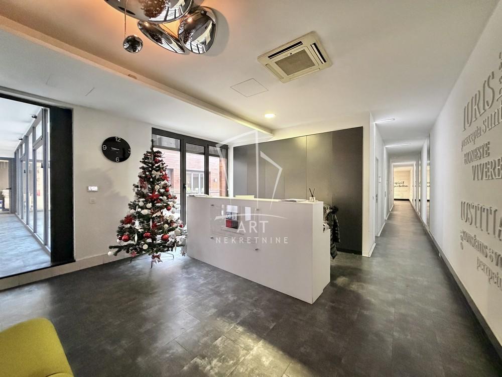 Slika 7 - Knićaninova,  Lokal za izdavanje, 298m2, 4.440€