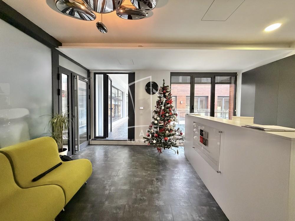 Slika 6 - Knićaninova,  Lokal za izdavanje, 298m2, 4.440€