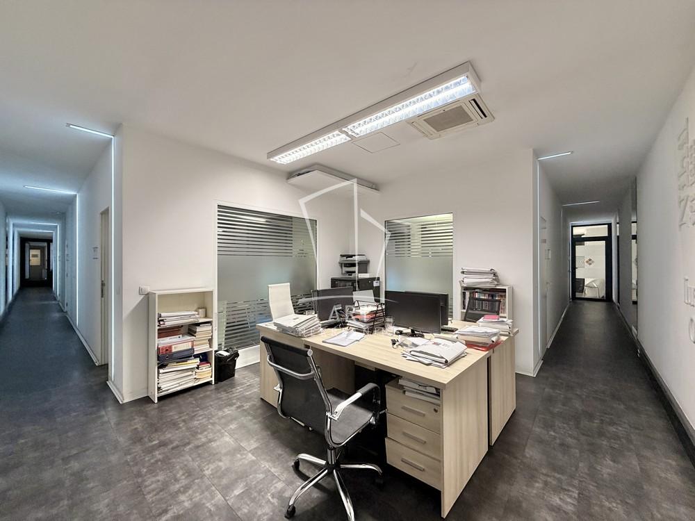 Slika 5 - Knićaninova,  Lokal za izdavanje, 298m2, 4.440€