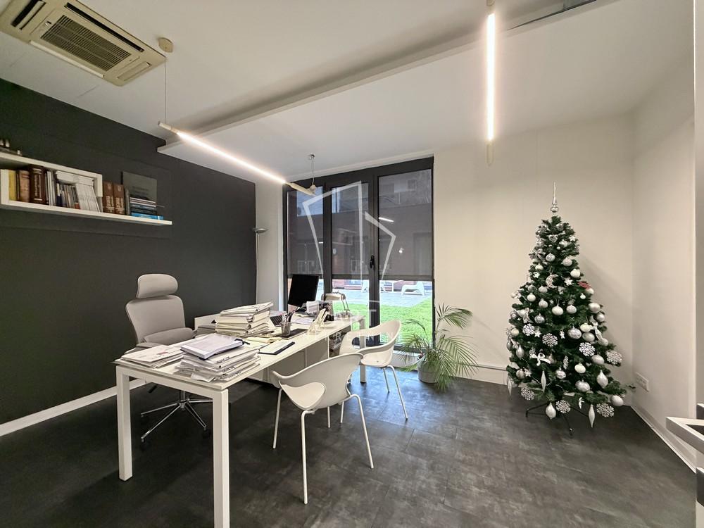 Slika 8 - Knićaninova,  Lokal za izdavanje, 298m2, 4.440€