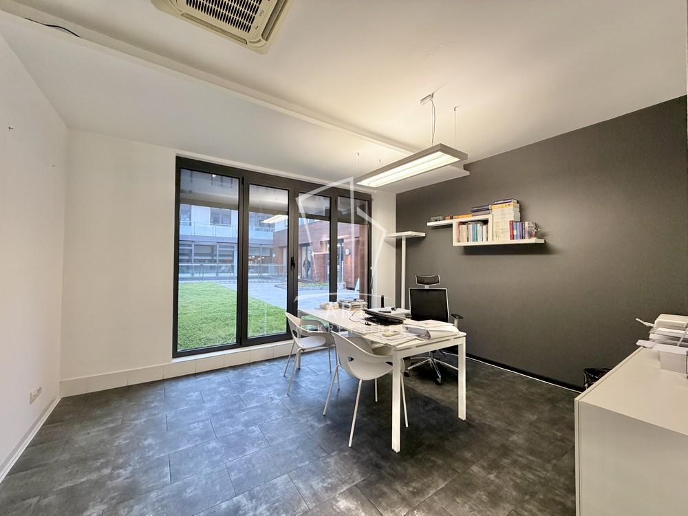 Slika 9 - Knićaninova,  Lokal za izdavanje, 298m2, 4.440€