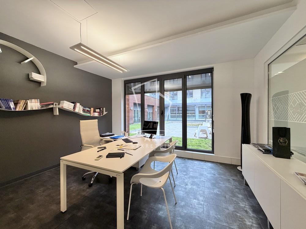 Slika 10 - Knićaninova,  Lokal za izdavanje, 298m2, 4.440€