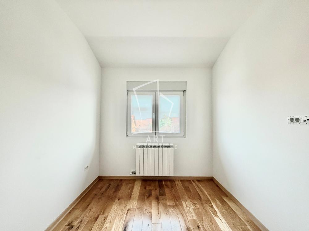 Slika 10 - Kikindska, Dvoiposoban stan na prodaju, 55m2, 145.200€