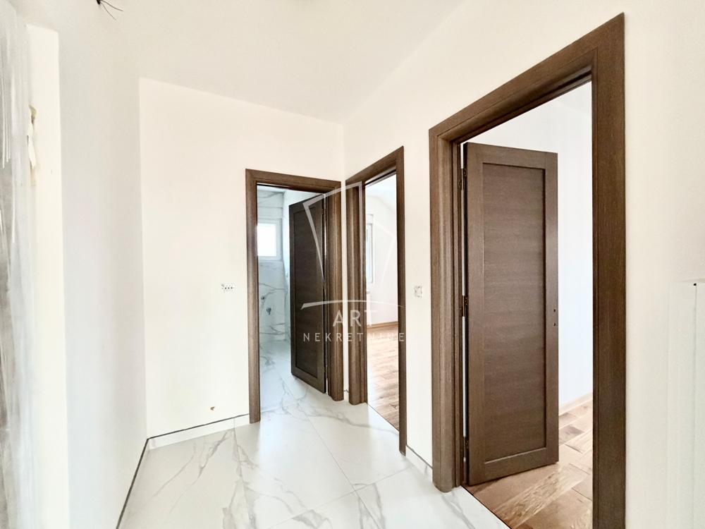 Slika 5 - Kikindska, Dvoiposoban stan na prodaju, 55m2, 145.200€