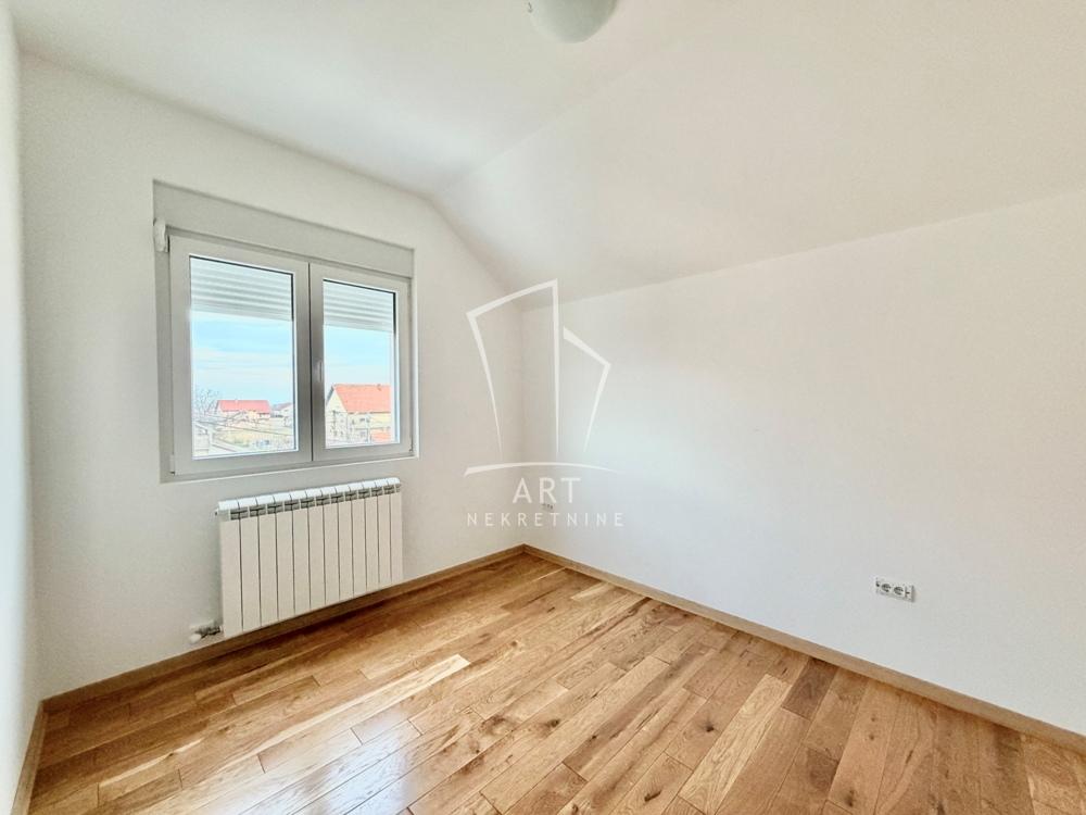 Slika 6 - Kikindska, Dvoiposoban stan na prodaju, 55m2, 145.200€