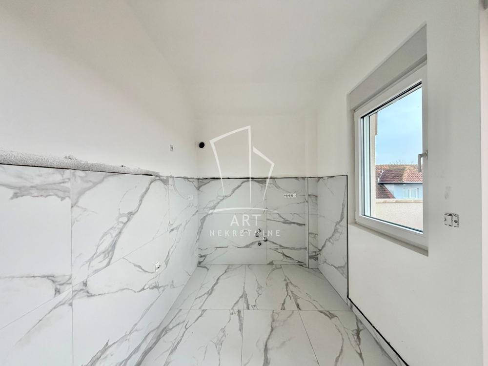 Slika 7 - Kikindska, Dvoiposoban stan na prodaju, 55m2, 145.200€