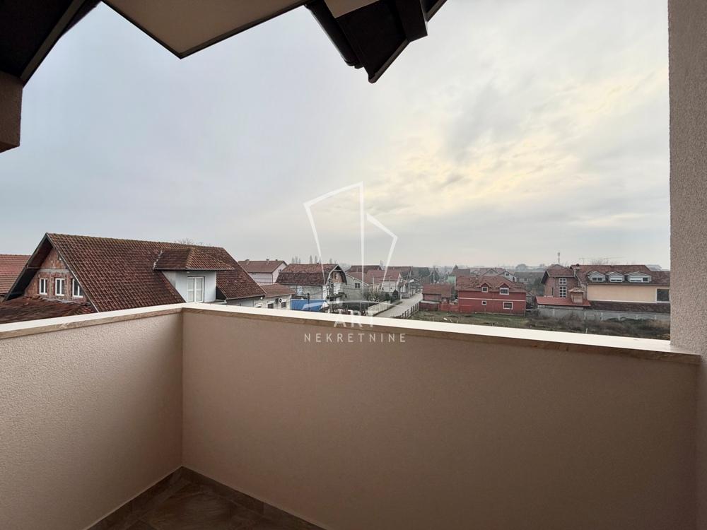 Slika 8 - Kikindska, Dvoiposoban stan na prodaju, 55m2, 145.200€