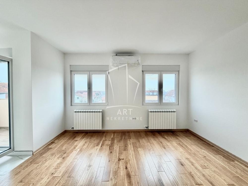 Glavna slika -Kikindska, Dvoiposoban stan na prodaju, 55m2, 145.200€