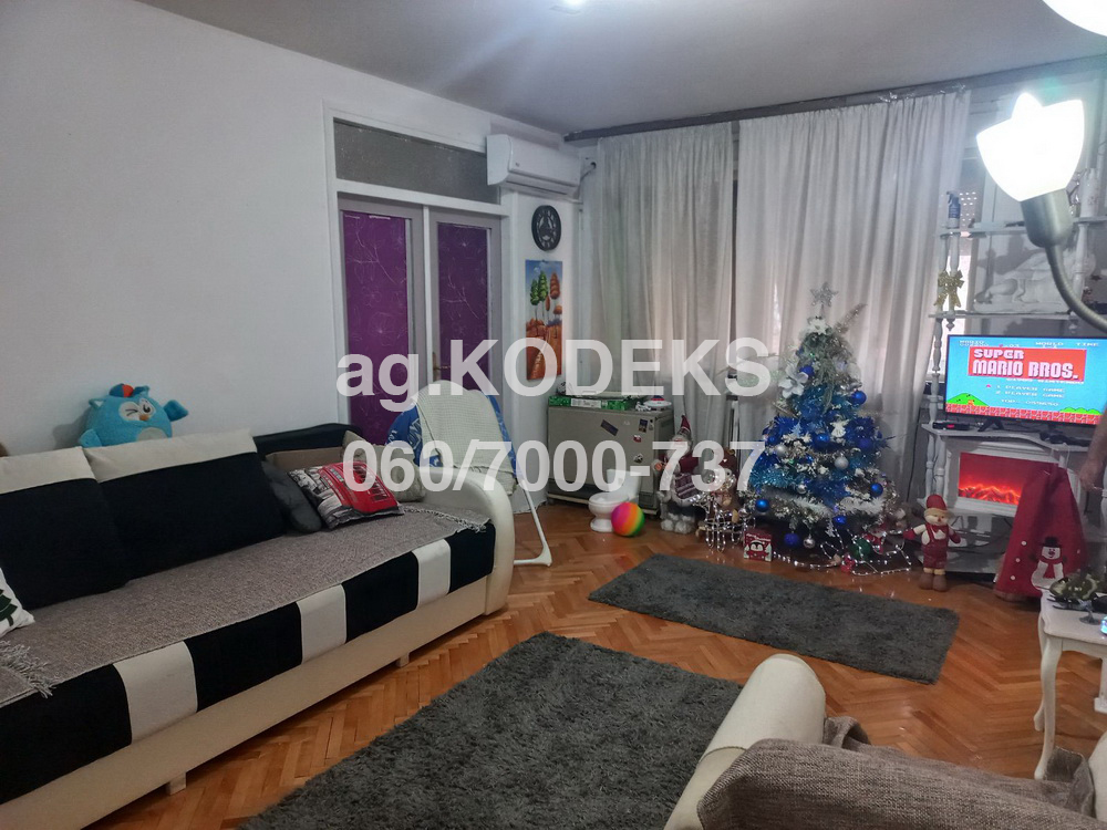 Slika 0 - Troiposoban stan na prodaju, 94m2, 170.000€