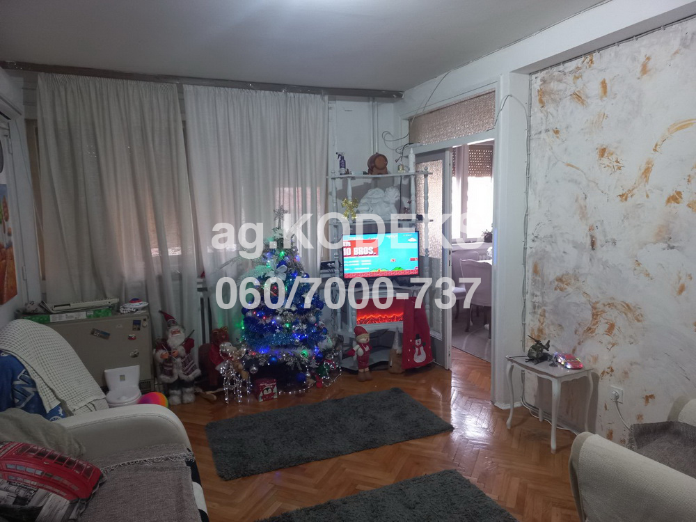 Slika 1 - Troiposoban stan na prodaju, 94m2, 170.000€