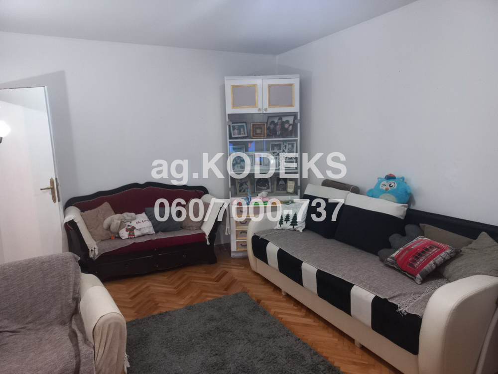 Slika 3 - Troiposoban stan na prodaju, 94m2, 170.000€