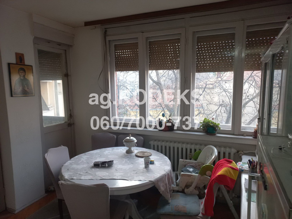 Slika 4 - Troiposoban stan na prodaju, 94m2, 170.000€