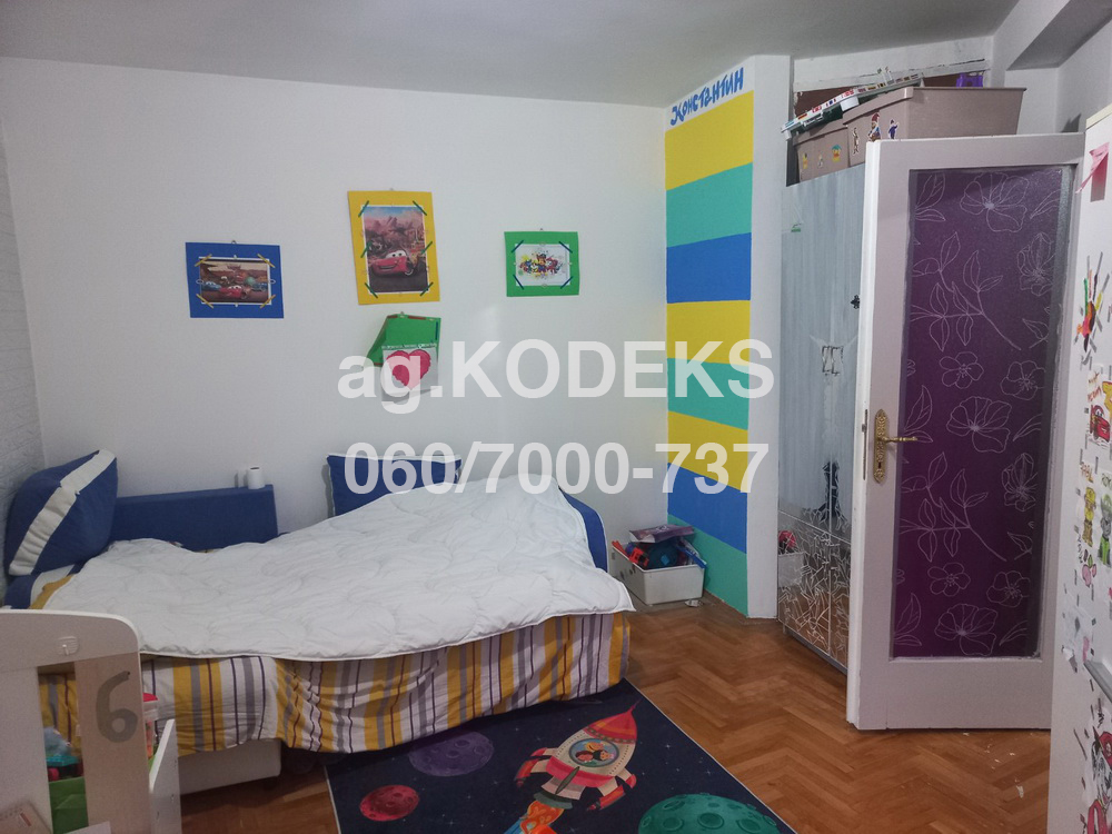 Slika 8 - Troiposoban stan na prodaju, 94m2, 170.000€