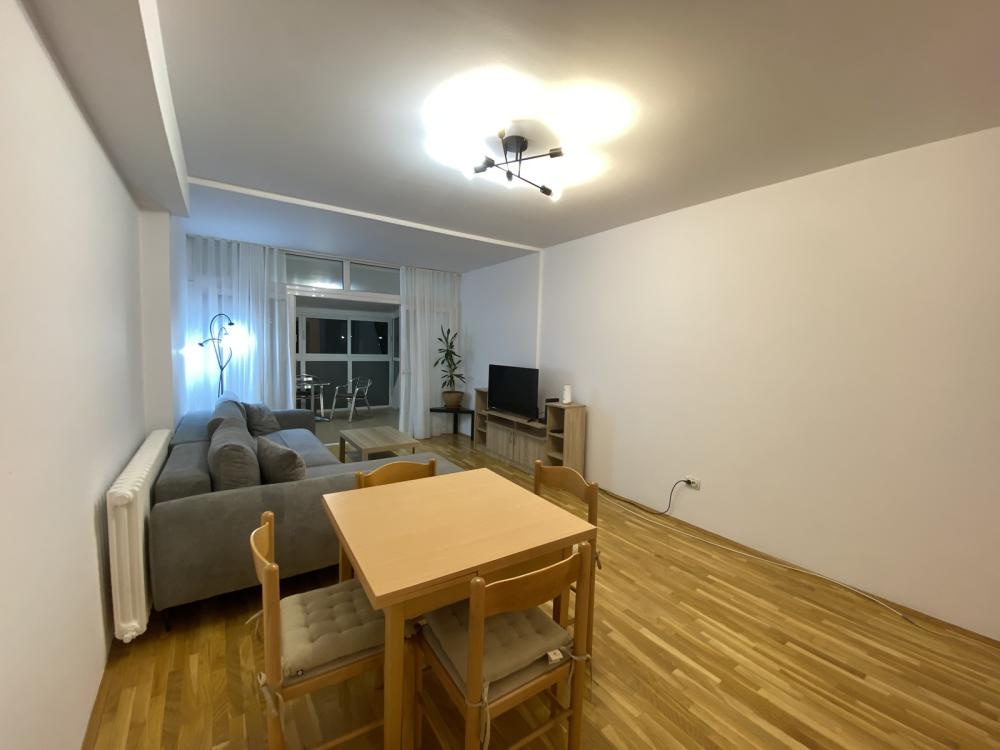 Slika 1 - Dr.Agostina Neta, Četvorosoban stan za izdavanje, 84m2, 950€