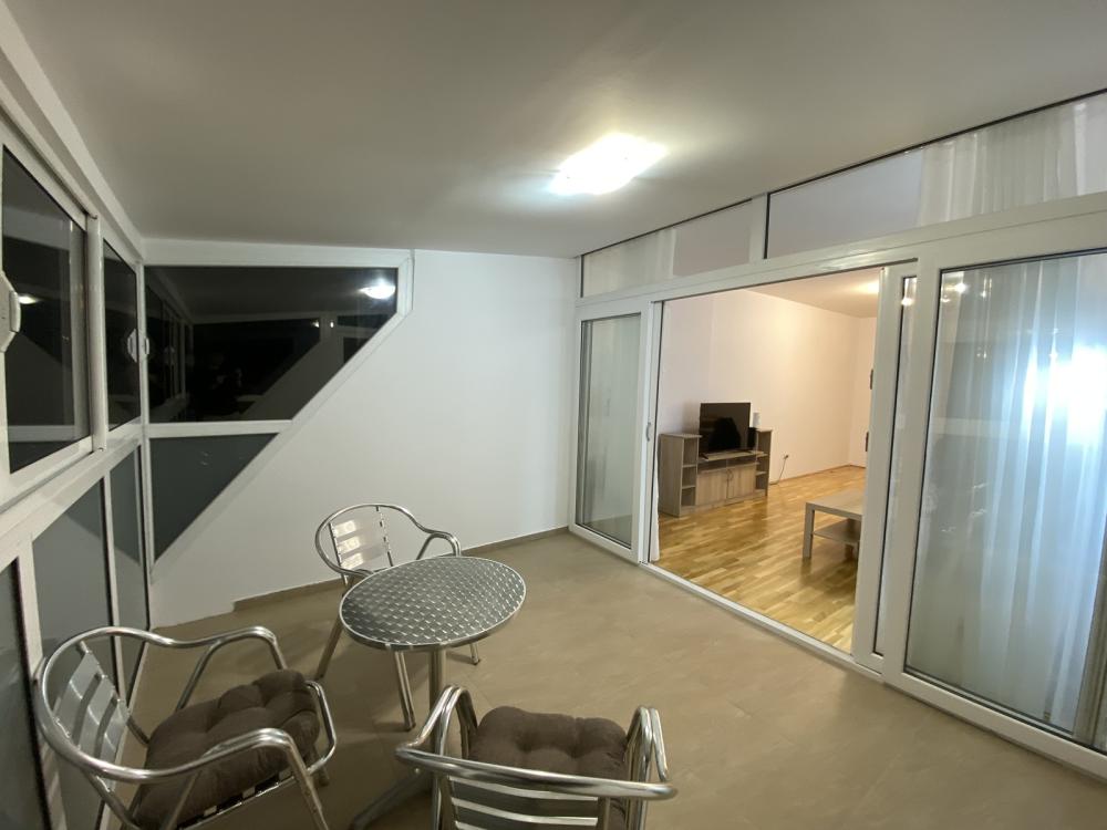 Slika 11 - Dr.Agostina Neta, Četvorosoban stan za izdavanje, 84m2, 950€