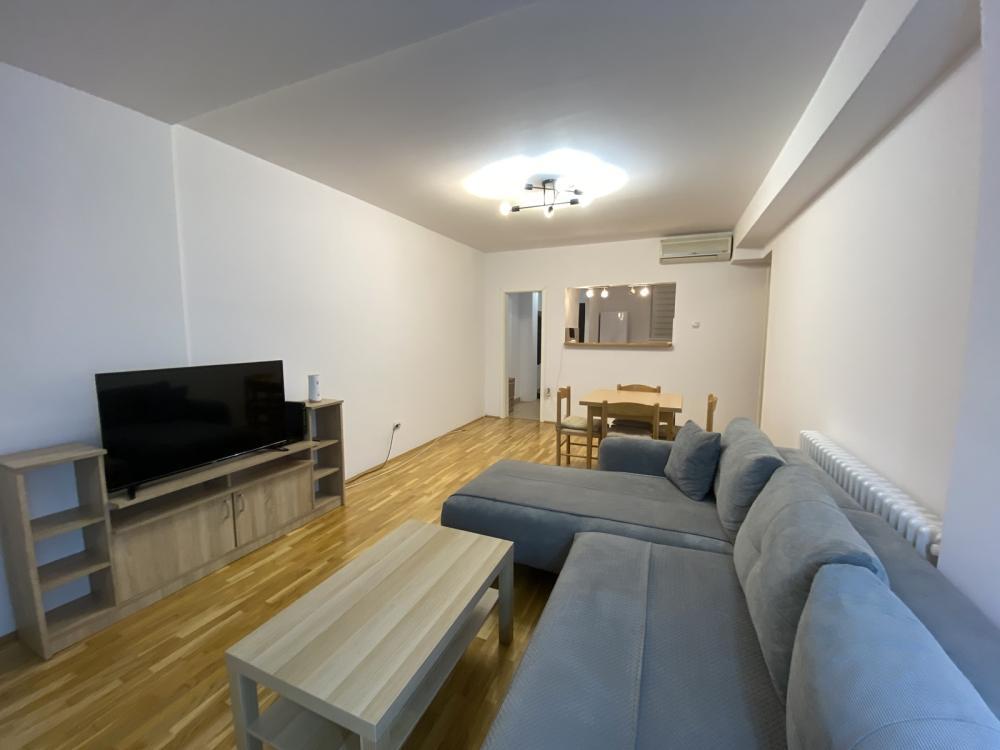 Glavna slika -Dr.Agostina Neta, Četvorosoban stan za izdavanje, 84m2, 950€