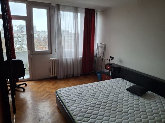 Slika 4 - Marsala Tolbuhina, Dvoiposoban stan za izdavanje, 66m2, 650€