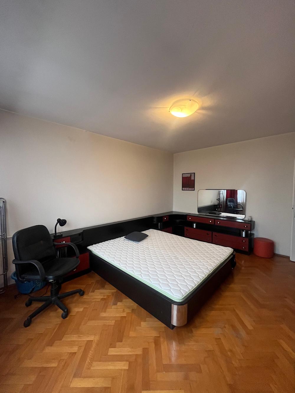 Slika 5 - Marsala Tolbuhina, Dvoiposoban stan za izdavanje, 66m2, 650€