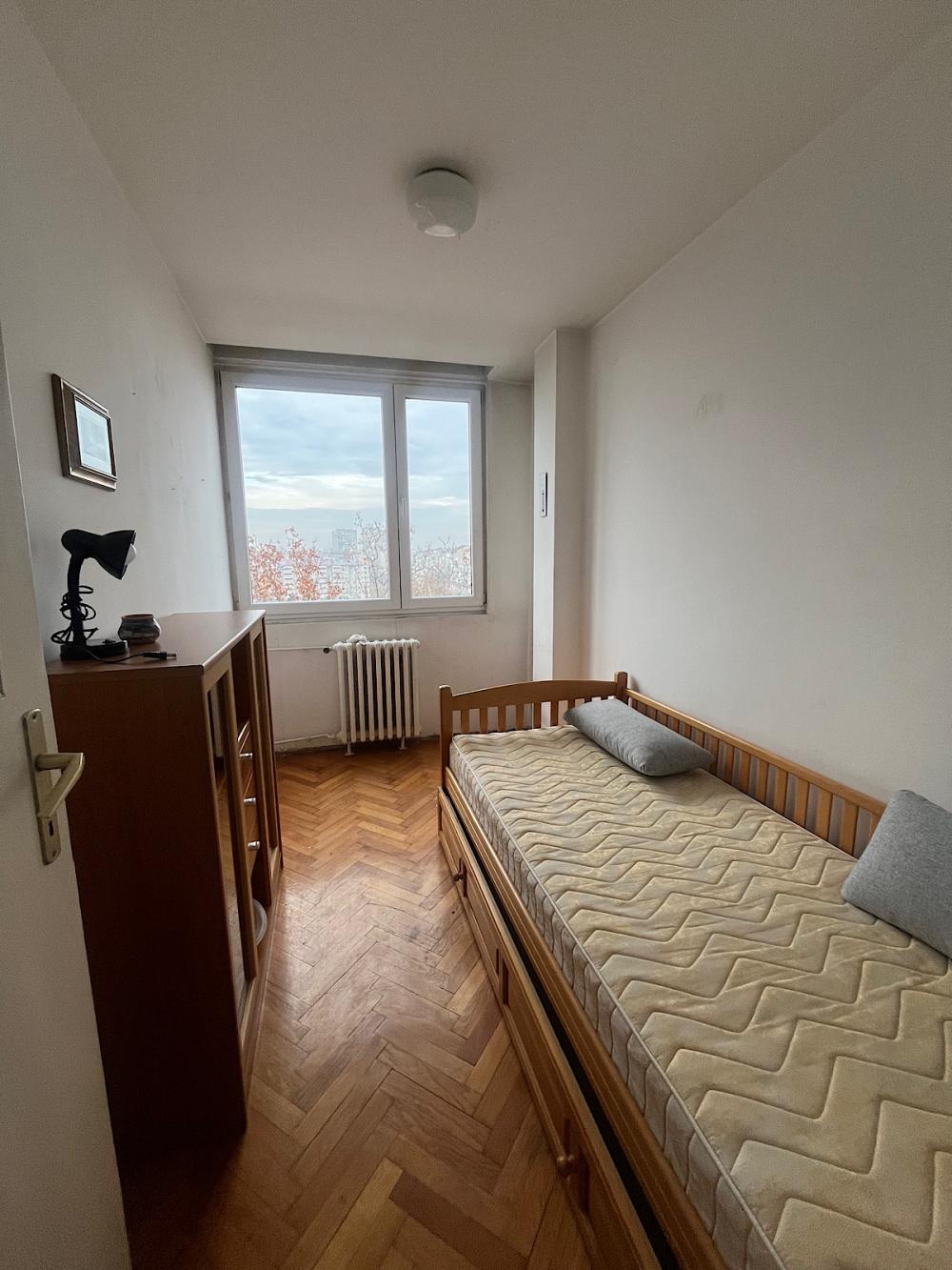 Slika 6 - Marsala Tolbuhina, Dvoiposoban stan za izdavanje, 66m2, 650€