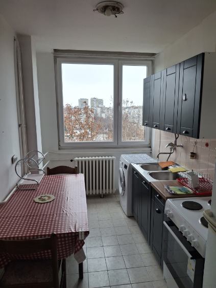 Slika 7 - Marsala Tolbuhina, Dvoiposoban stan za izdavanje, 66m2, 650€