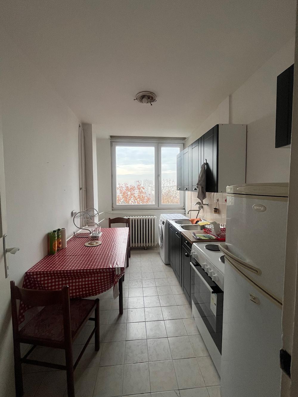 Slika 8 - Marsala Tolbuhina, Dvoiposoban stan za izdavanje, 66m2, 650€