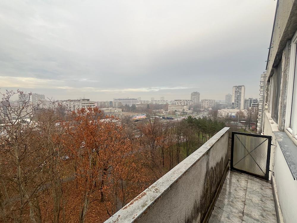 Slika 10 - Marsala Tolbuhina, Dvoiposoban stan za izdavanje, 66m2, 650€