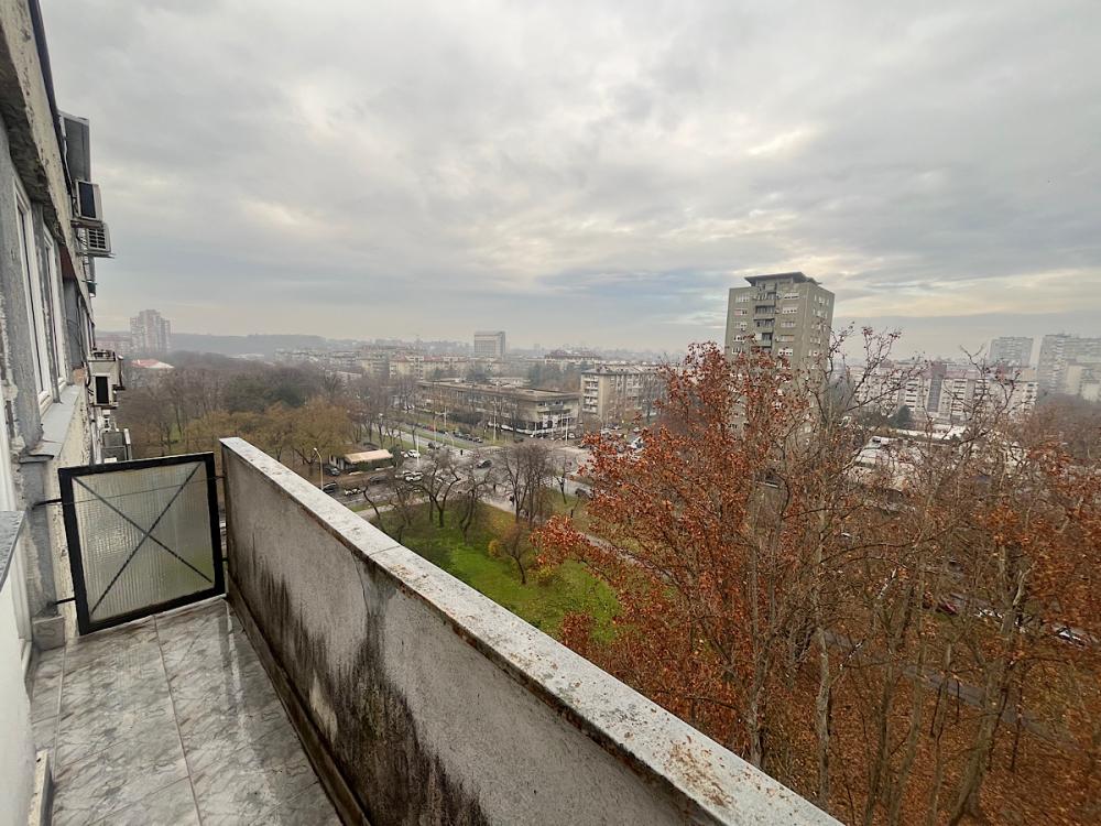 Slika 11 - Marsala Tolbuhina, Dvoiposoban stan za izdavanje, 66m2, 650€