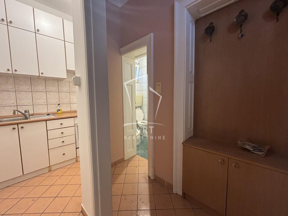 Slika 6 - Venizelosova, Dvoiposoban stan za izdavanje, 47m2, 800€