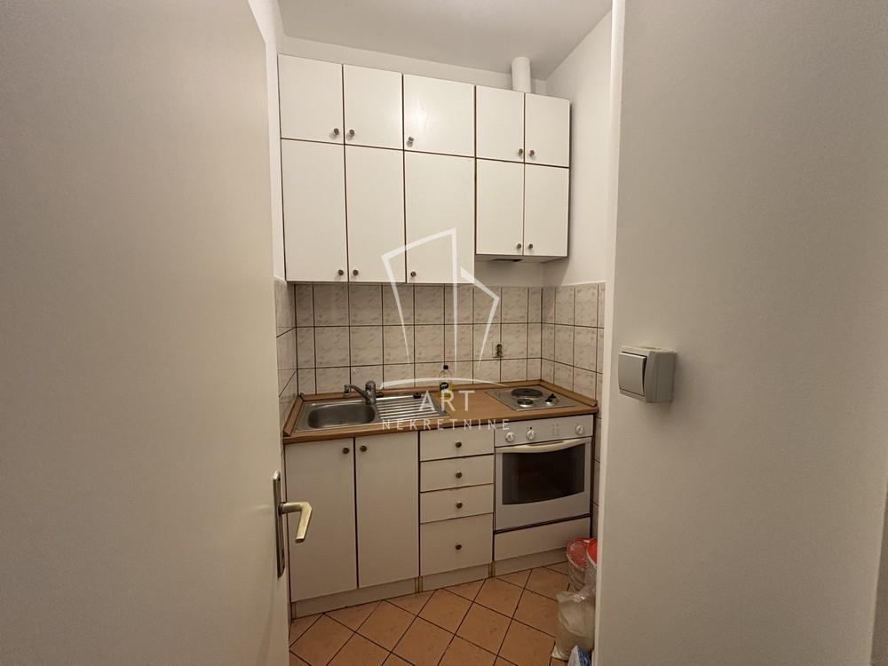 Slika 5 - Venizelosova, Dvoiposoban stan za izdavanje, 47m2, 800€