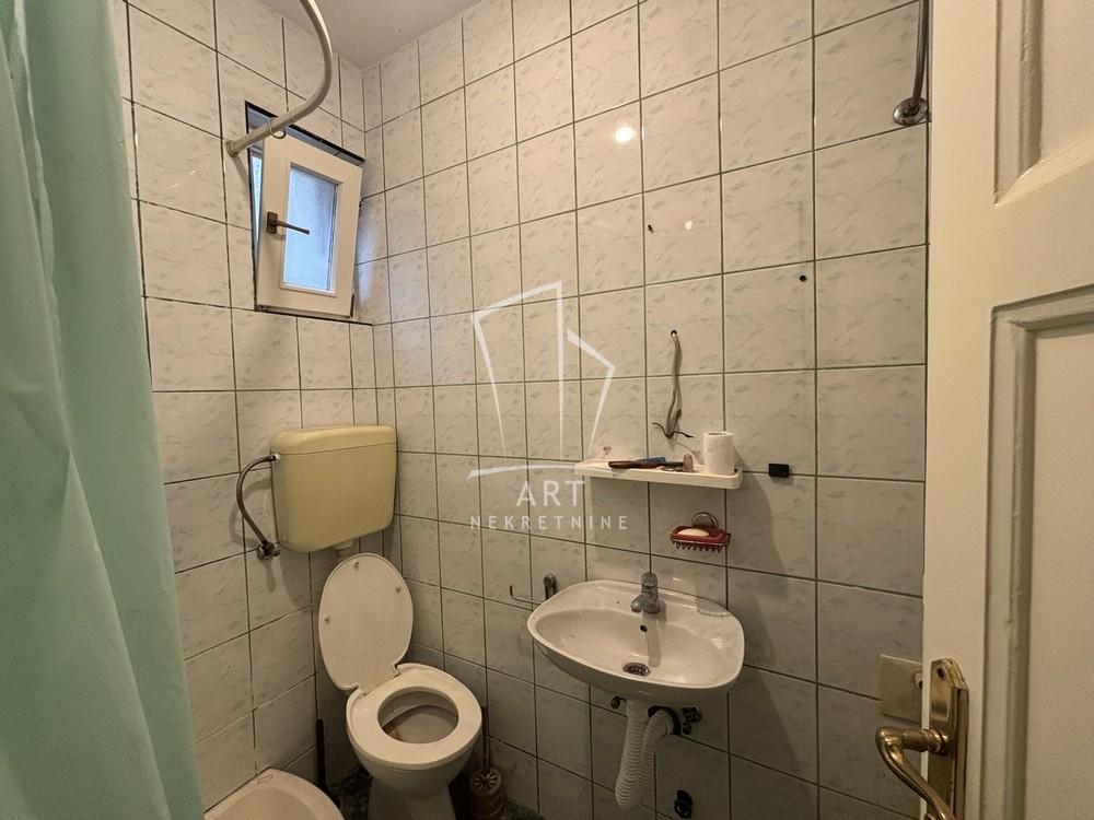 Slika 7 - Venizelosova, Dvoiposoban stan za izdavanje, 47m2, 800€