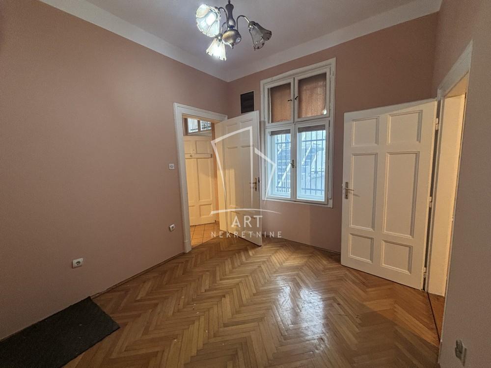 Glavna slika -Venizelosova, Dvoiposoban stan za izdavanje, 47m2, 800€