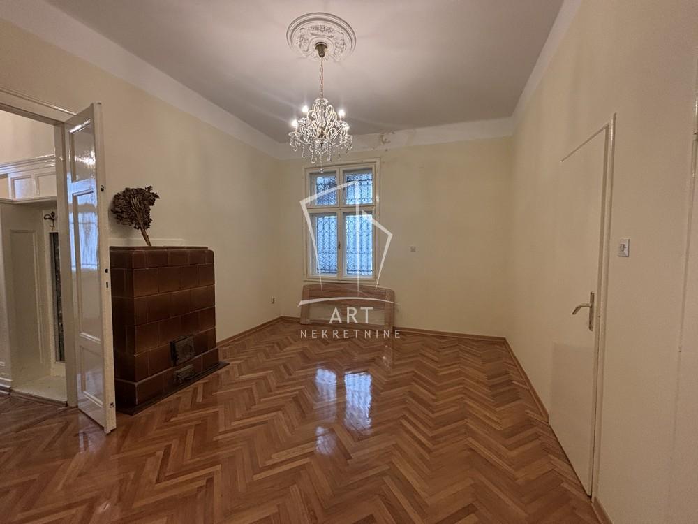 Glavna slika -Venizelosova, Četvorosoban stan za izdavanje, 101m2, 3.000€