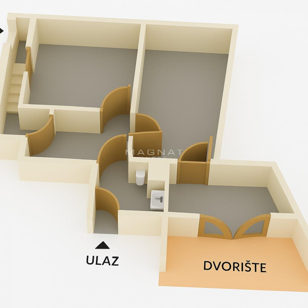 Slika 8 -  Lokal na prodaju, 50m2, 112.990€