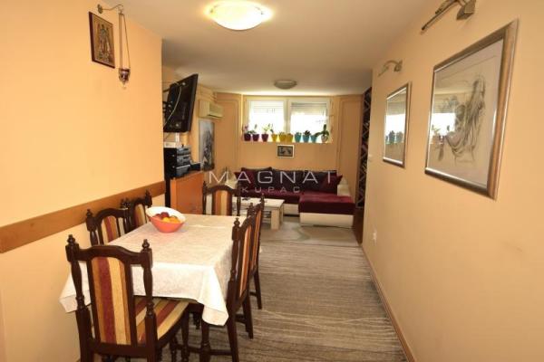 Slika 1 - Luke Vojvodića, Troiposoban stan na prodaju, 91m2, 170.000€