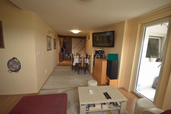 Slika 2 - Luke Vojvodića, Troiposoban stan na prodaju, 91m2, 170.000€