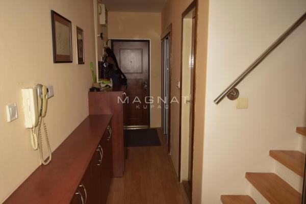 Slika 6 - Luke Vojvodića, Troiposoban stan na prodaju, 91m2, 170.000€