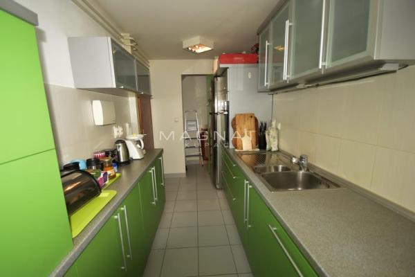 Glavna slika -Luke Vojvodića, Troiposoban stan na prodaju, 91m2, 170.000€