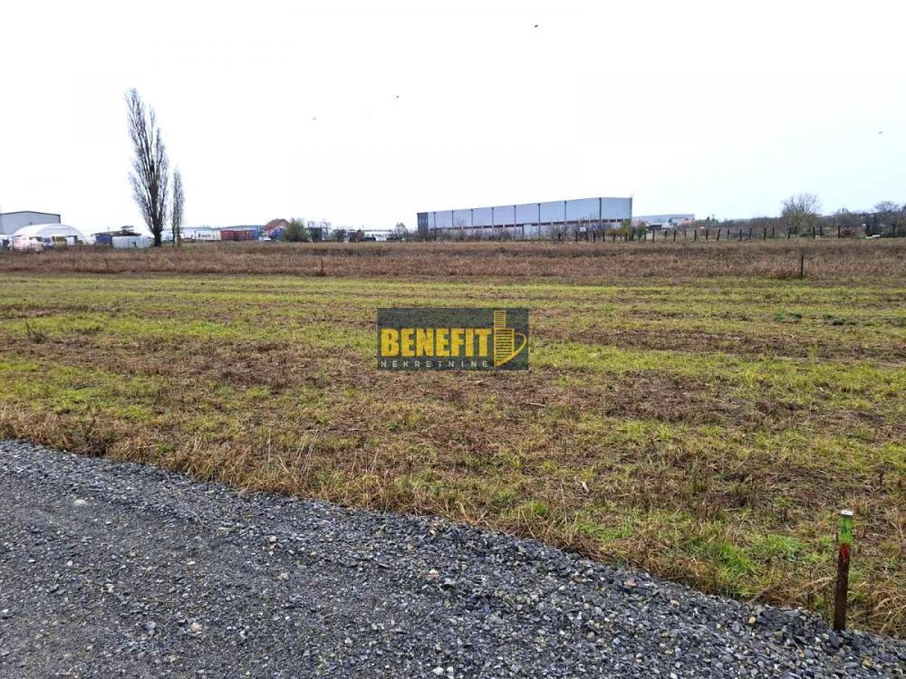 Glavna slika - Plac na prodaju, Surčin, Dobanovci, 65.000€