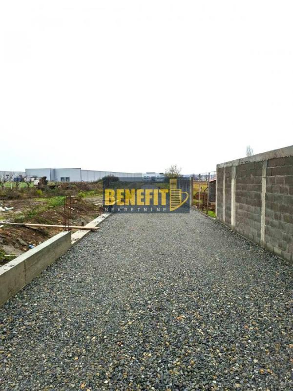 Slika 3 -  Plac na prodaju, Surčin, Dobanovci, 65.000€