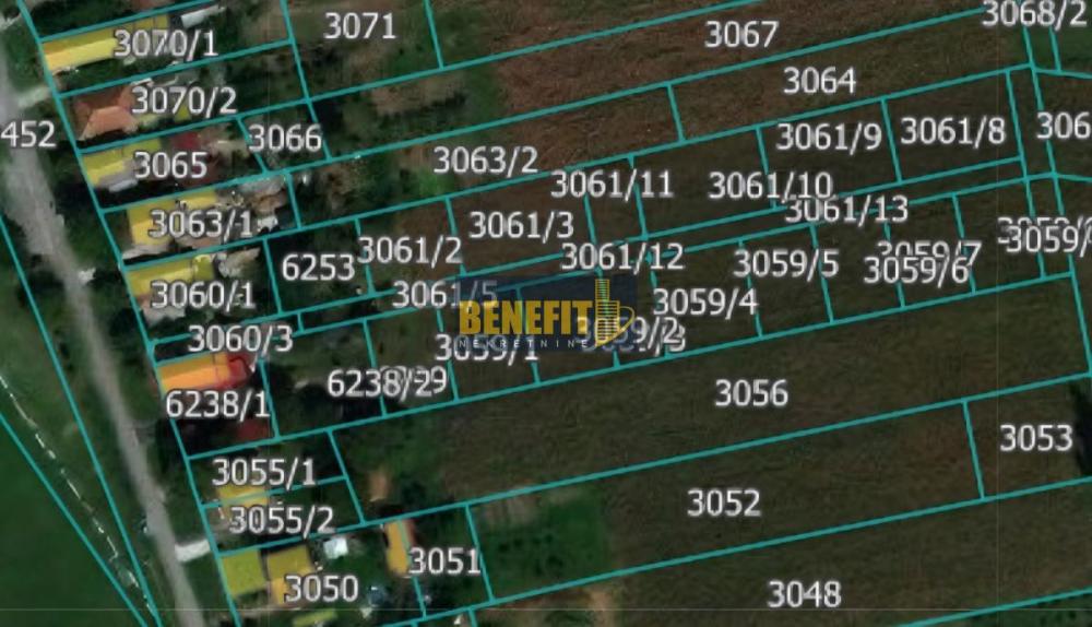Slika 7 -  Plac na prodaju, Surčin, Dobanovci, 65.000€