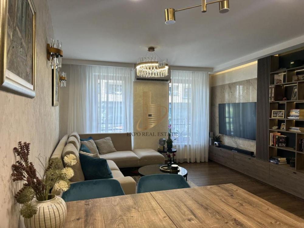 Slika 2 - Četvorosoban stan na prodaju, 115m2, 415.000€