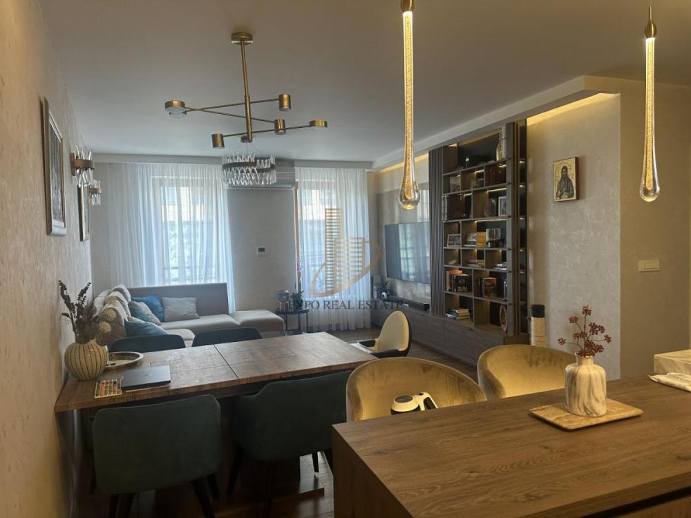 Slika 1 - Četvorosoban stan na prodaju, 115m2, 415.000€