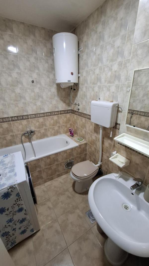 Slika 5 - Jednoiposoban stan za izdavanje, 42m2, 330€