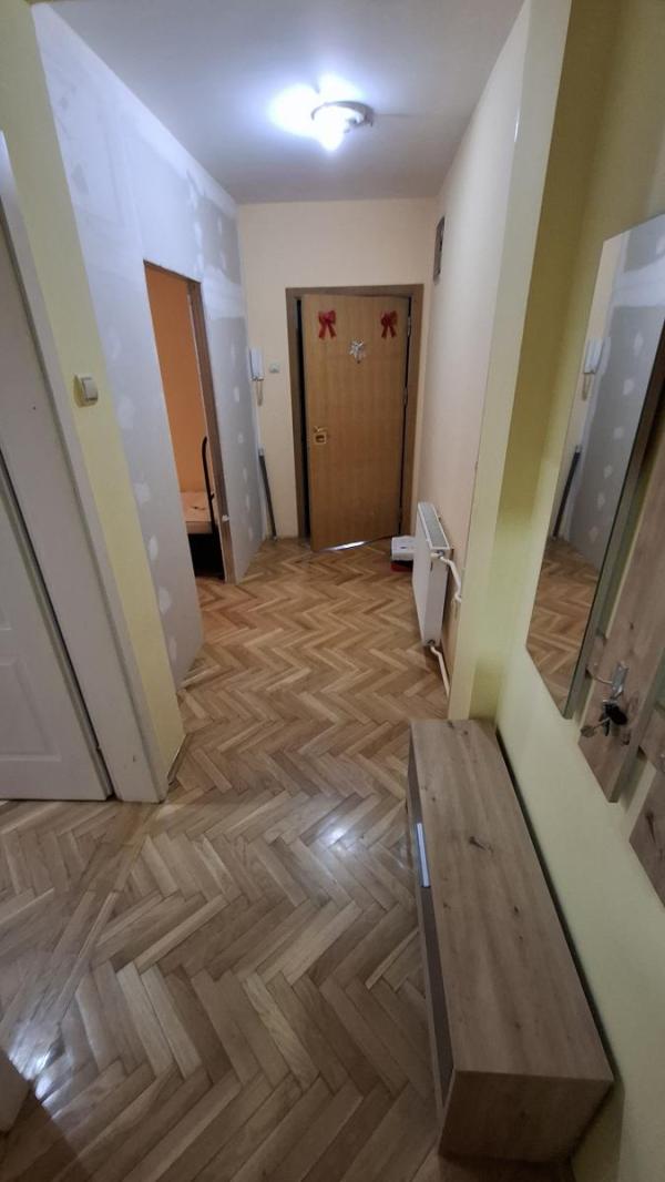 Slika 3 - Jednoiposoban stan za izdavanje, 42m2, 330€