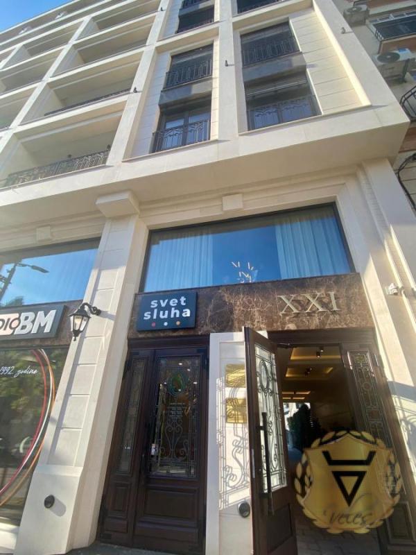 Slika 7 -  Lokal za izdavanje, 115m2, 2.700€