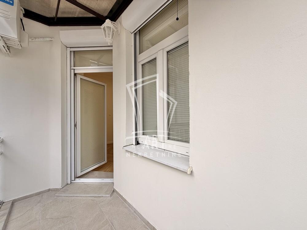 Slika 10 - Višegradska,  Lokal za izdavanje, 70m2, 1.300€