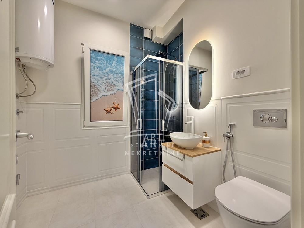 Slika 11 - Višegradska,  Lokal za izdavanje, 70m2, 1.300€