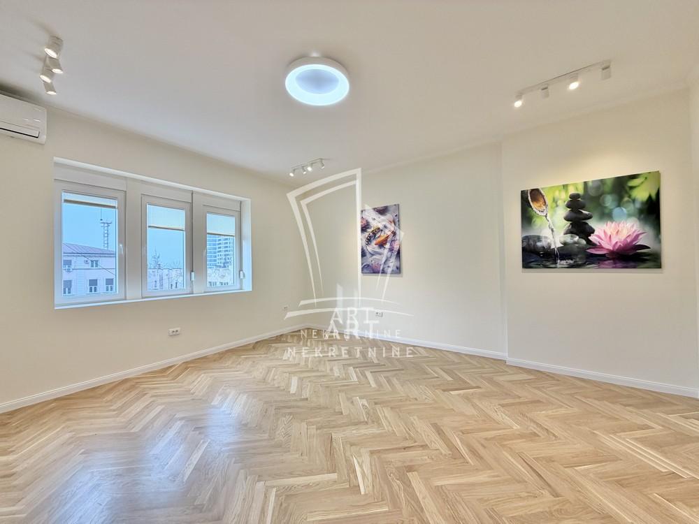 Slika 1 - Višegradska,  Lokal za izdavanje, 70m2, 1.300€