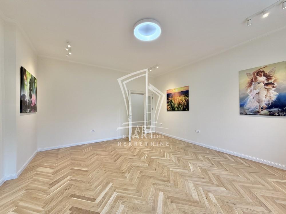 Slika 2 - Višegradska,  Lokal za izdavanje, 70m2, 1.300€