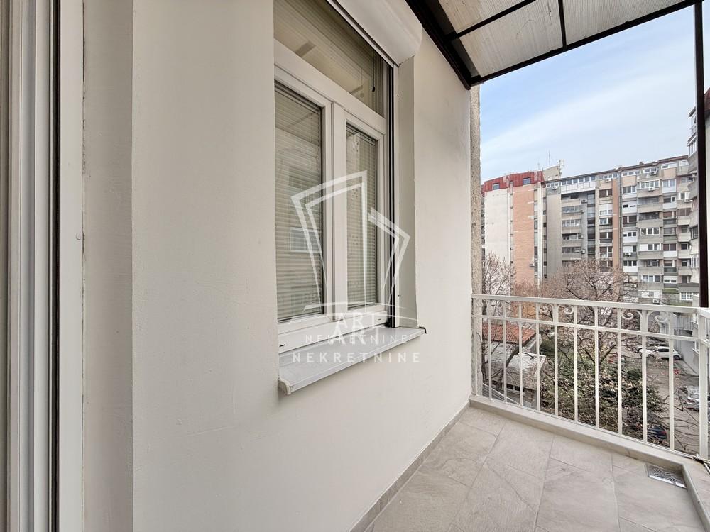 Slika 8 - Višegradska,  Lokal za izdavanje, 70m2, 1.300€